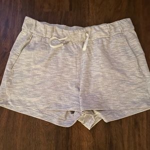 On the fly MR short 2.5